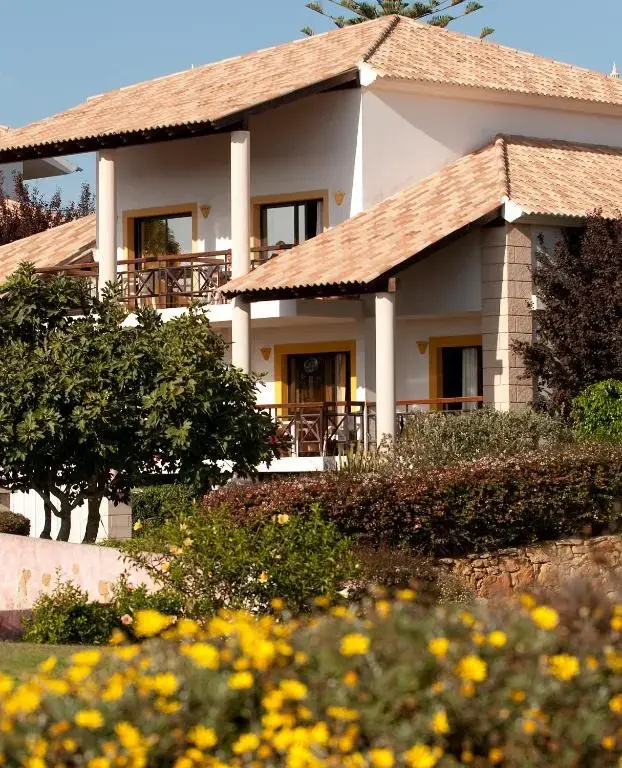 Luzmar Villas