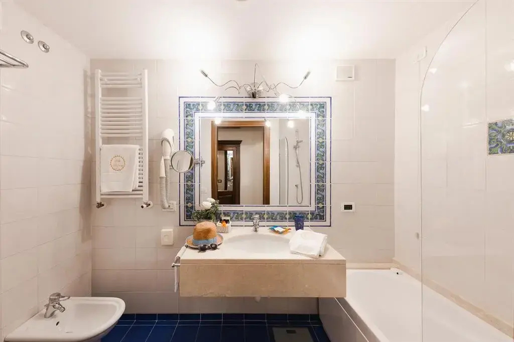 Villa Madrina Lovely and Dynamic Hotel - Chambres