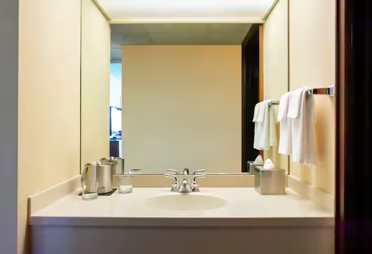 DoubleTree by Hilton San Jose - Chambres