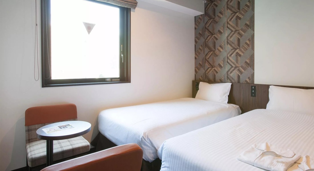 Henn na Hotel Tokyo Akasaka 사진 11