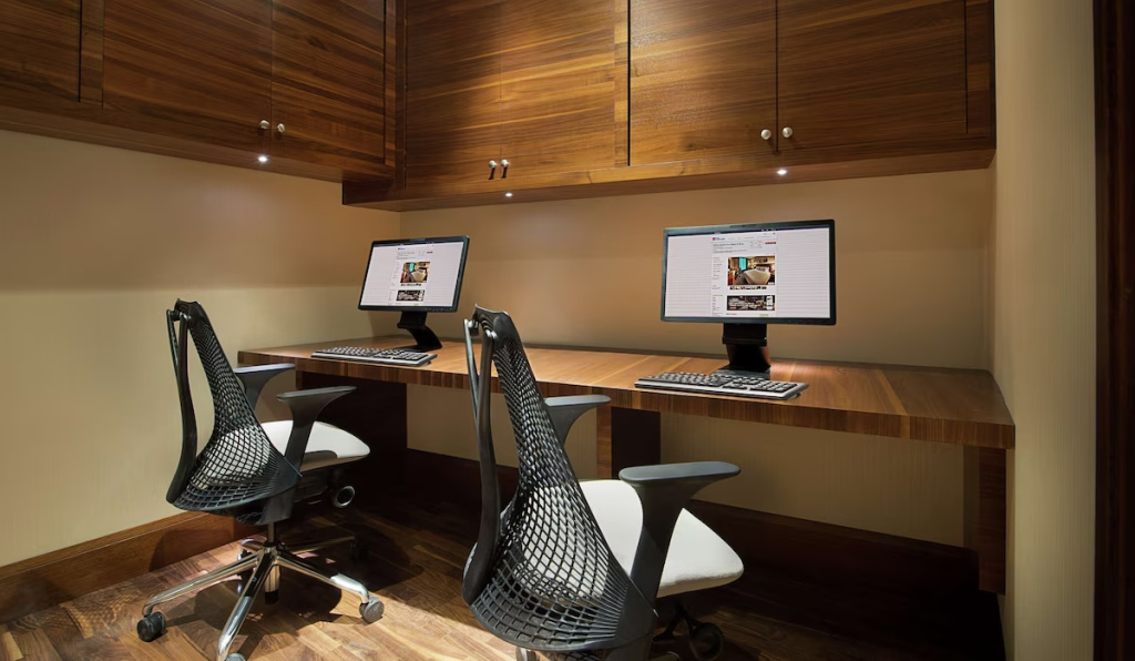 Hilton Garden Inn Dubai Deira - Général
