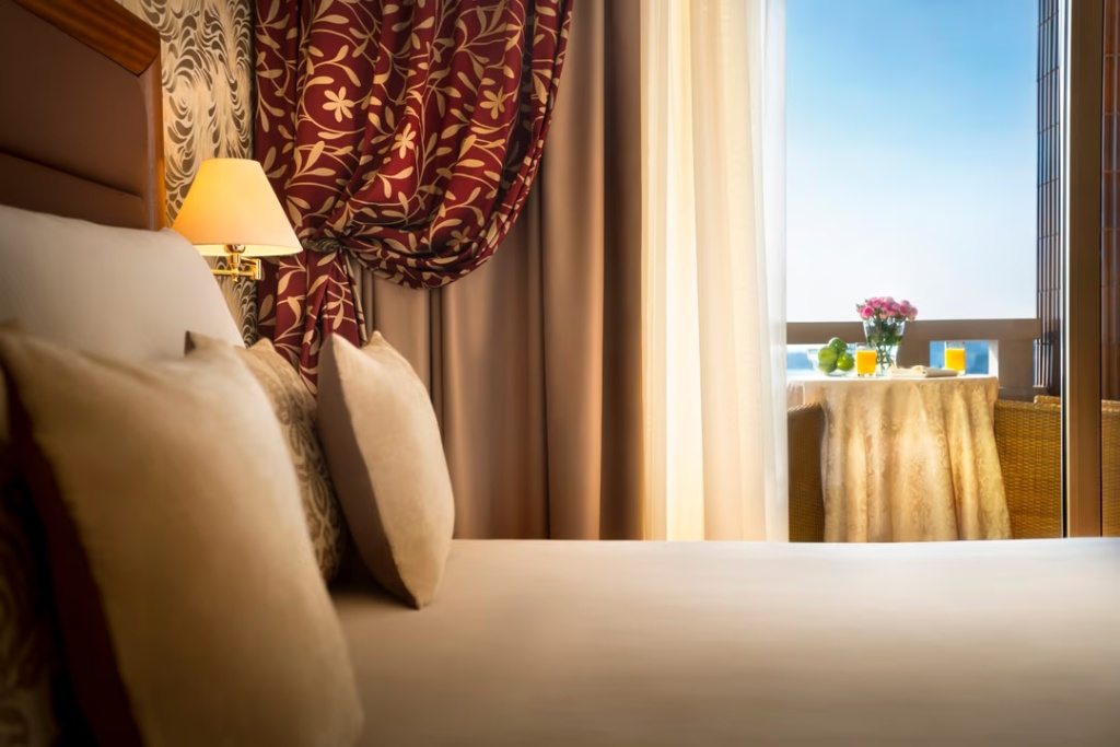 Remisens Premium Hotel Metropol - Chambres