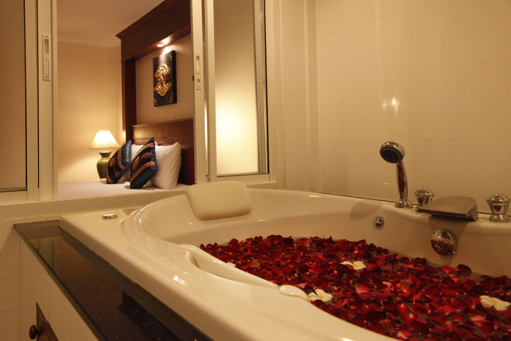 Baan Yuree Resort and Spa - Chambres