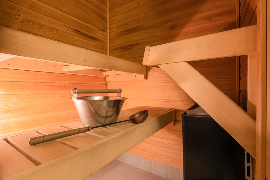 Lapland Hotels Sirkantähti - Chambres