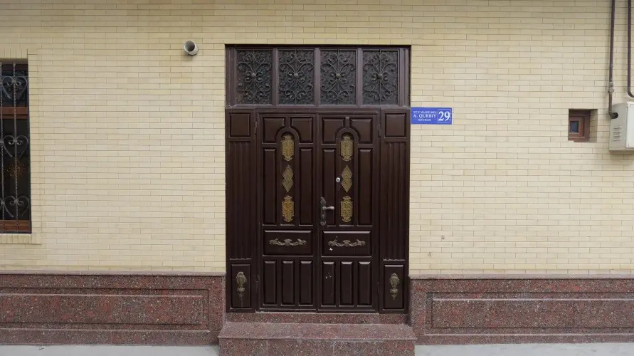 Частный дом Рядом с Регистаном - фото 6