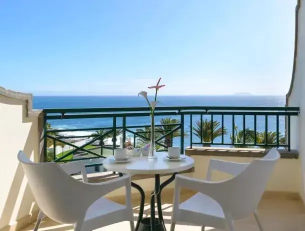 Hipotels Natura Palace - Adults only - Chambres
