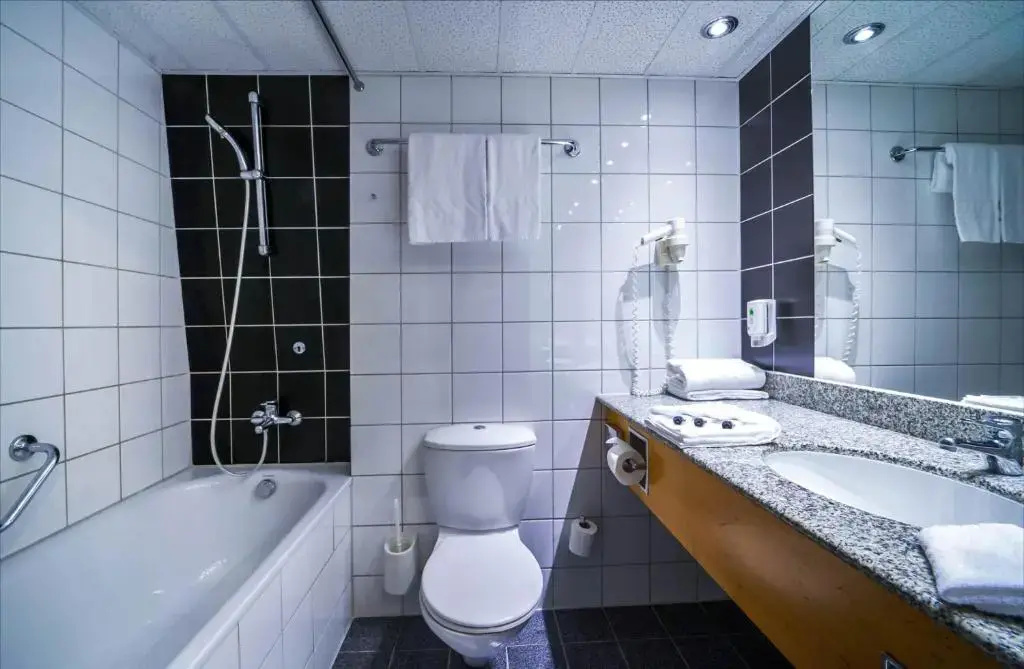 Don Giovanni Hotel Prague - Great Hotels of the World - Chambres