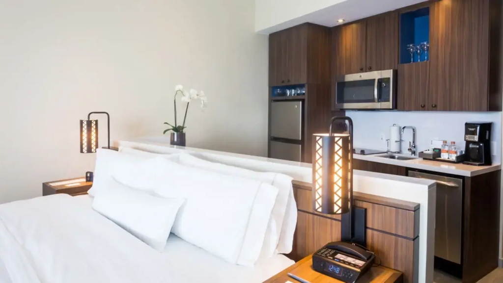 The Westin Los Cabos Resort Villas - Chambres