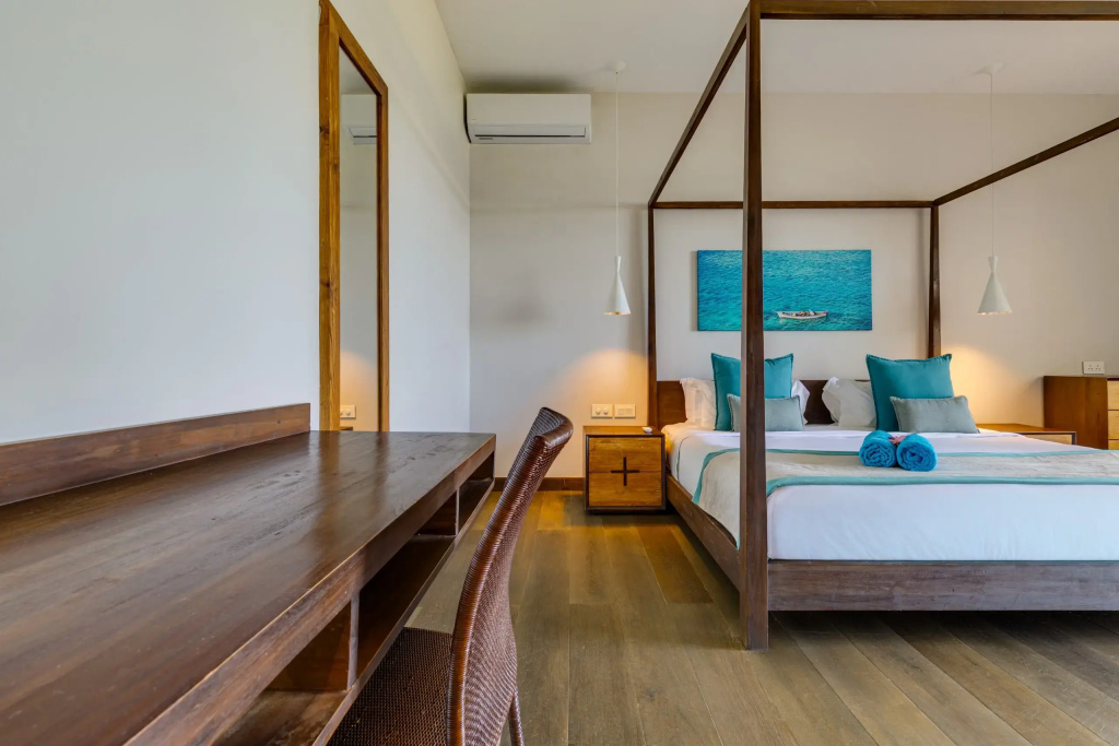 Esplanade by Horizon Holidays - Chambres