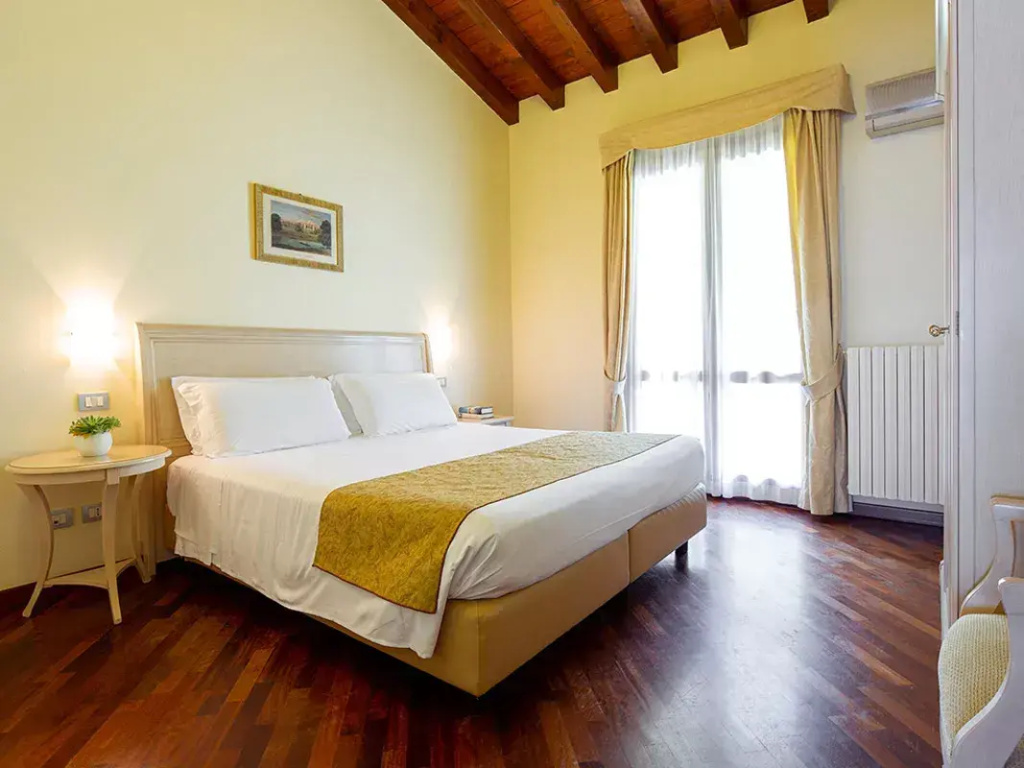 Domina Borgo degli Ulivi  - Chambres