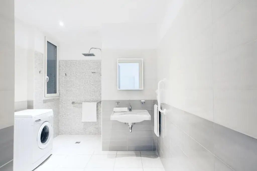 Vuelle Residence - Chambres
