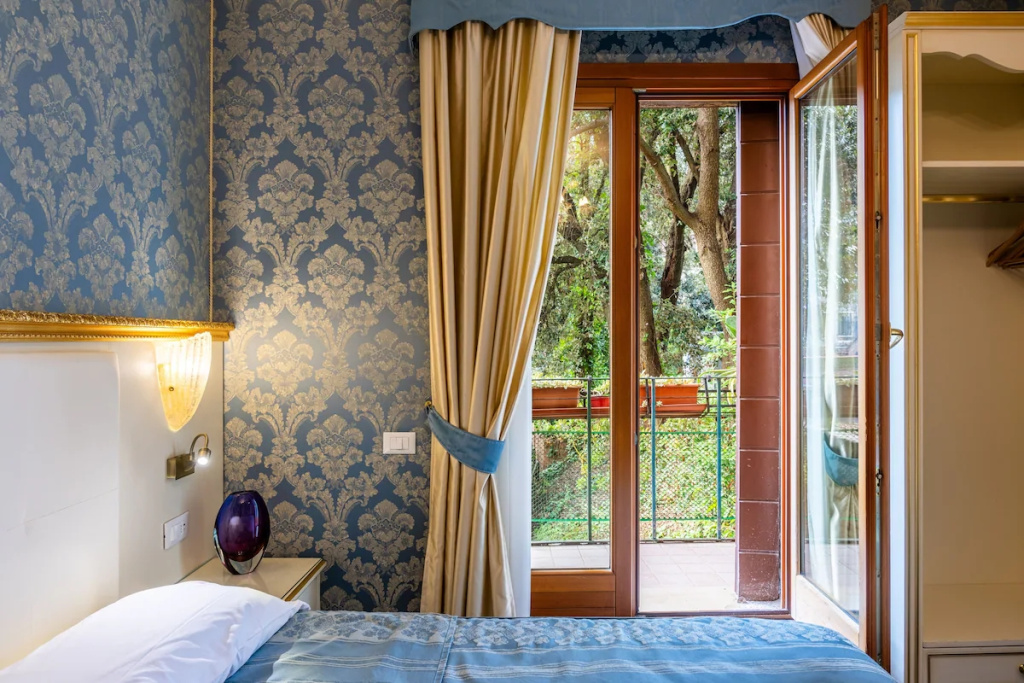 Il Mercante Di Venezia Hotel - Général