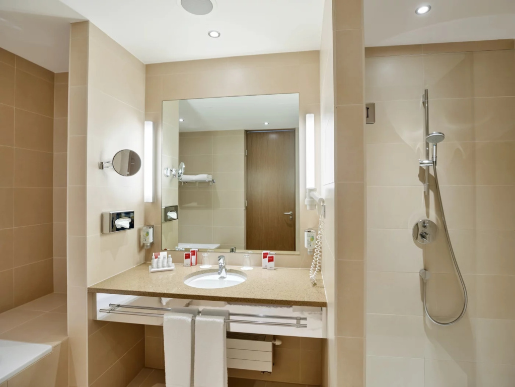 Austria Trend Hotel Savoyen Vienna - Chambres
