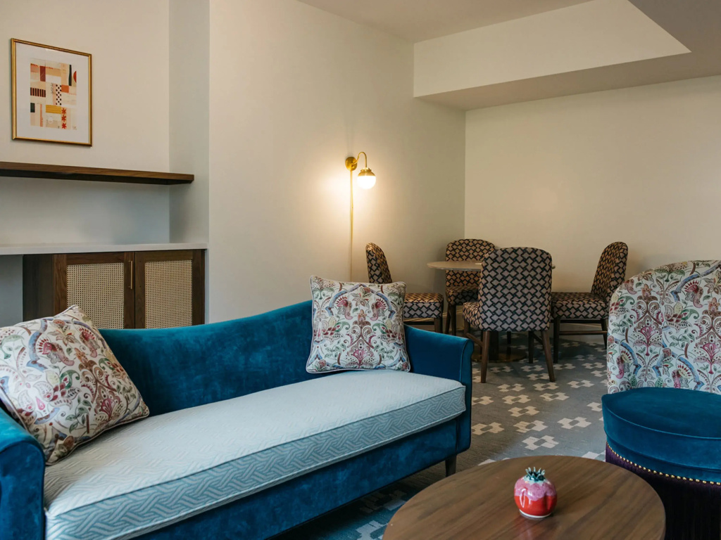 Hotel Granada, a Member of Design Hotels - Général