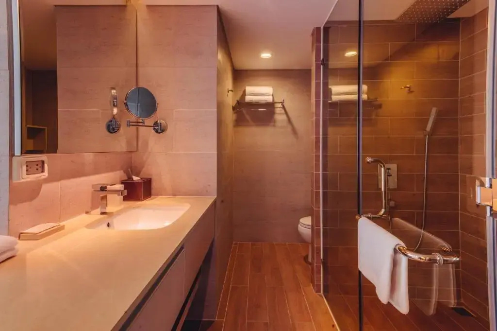 SILA Urban Living - Chambres