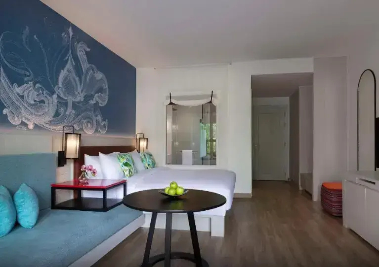 Avani+ Koh Lanta Krabi Resort - Chambres