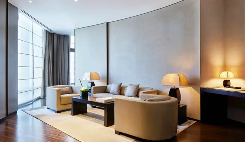 Armani Hotel Dubai
