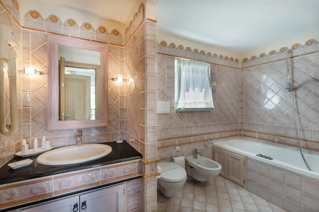 Hotel Petra Bianca - Chambres