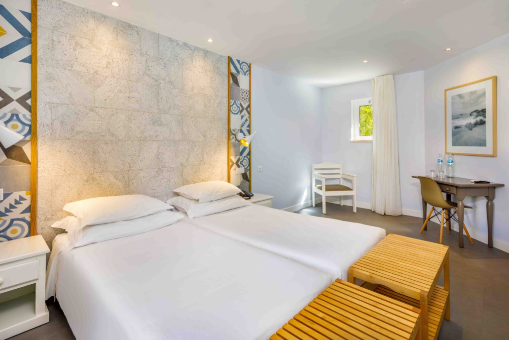 AP Adriana Beach Resort - Chambres