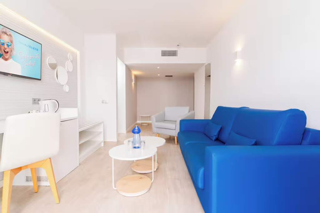 Hovima Costa Adeje — Only Adults Hotel - Chambres