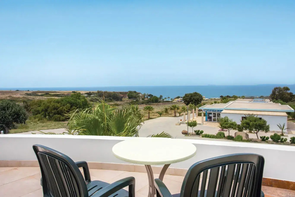 Kouros Palace Active Lifestyle Hotel - Chambres