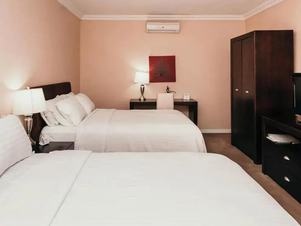 Holiday Inn Durango by IHG - Chambres