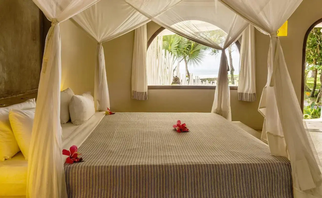 Kobe Suite Resort - Chambres