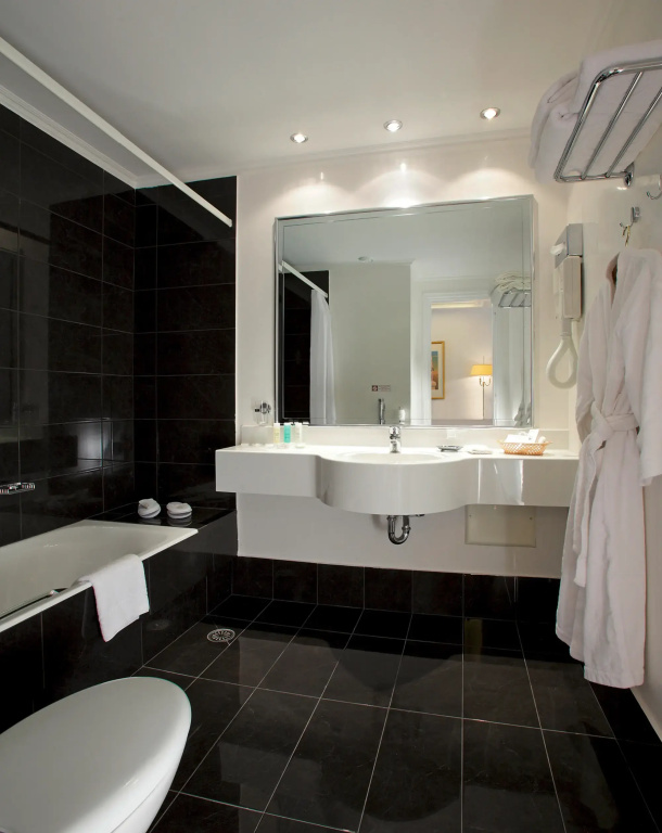 Theoxenia Palace Hotel - Chambres