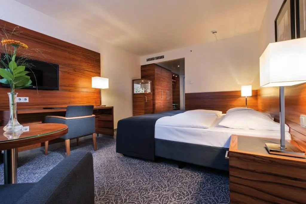 Hotel photo 10