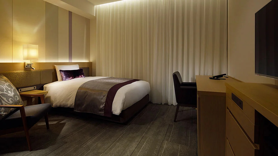 Mitsui Garden Hotel Osaka Premier 사진 15