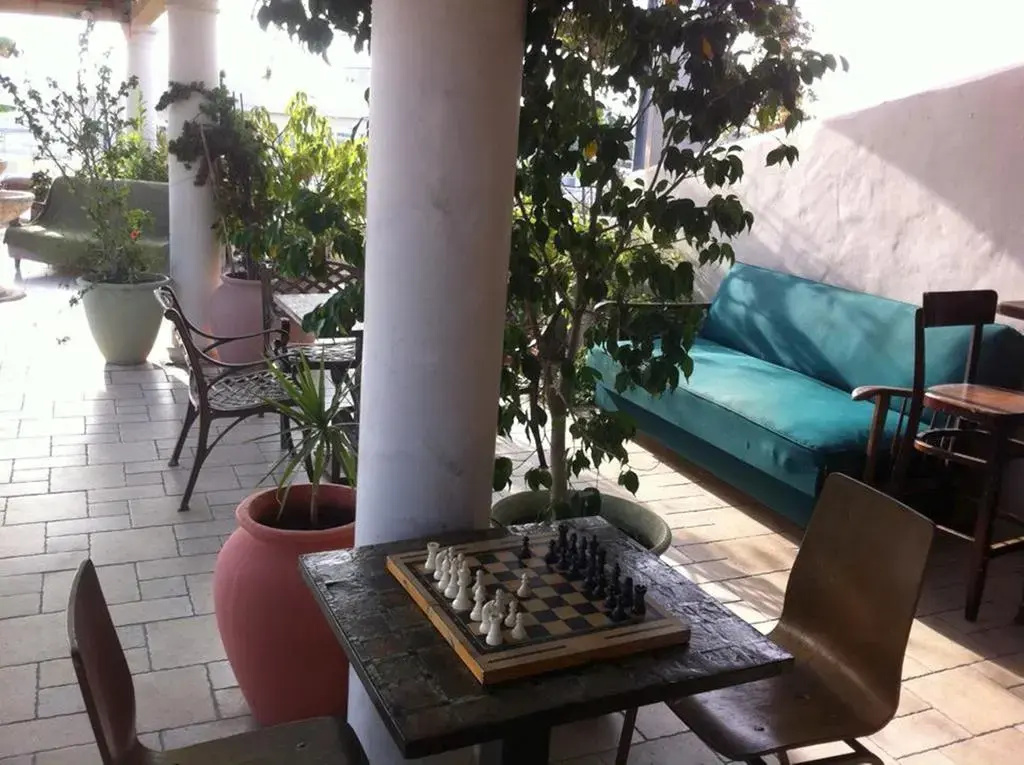 Hotel photo 8