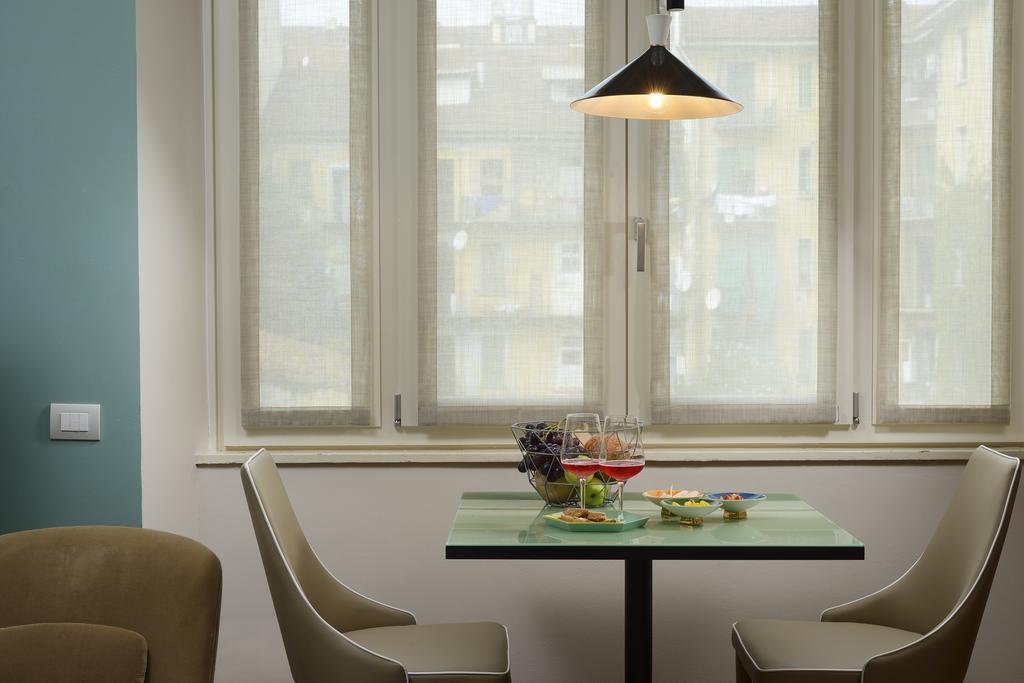 Одноместная Studio Apartment в Residenza delle Città