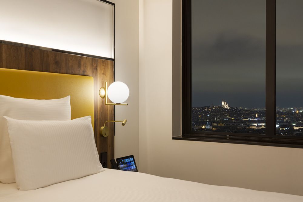 Pullman Paris Montparnasse Hotel (By Ostrovok