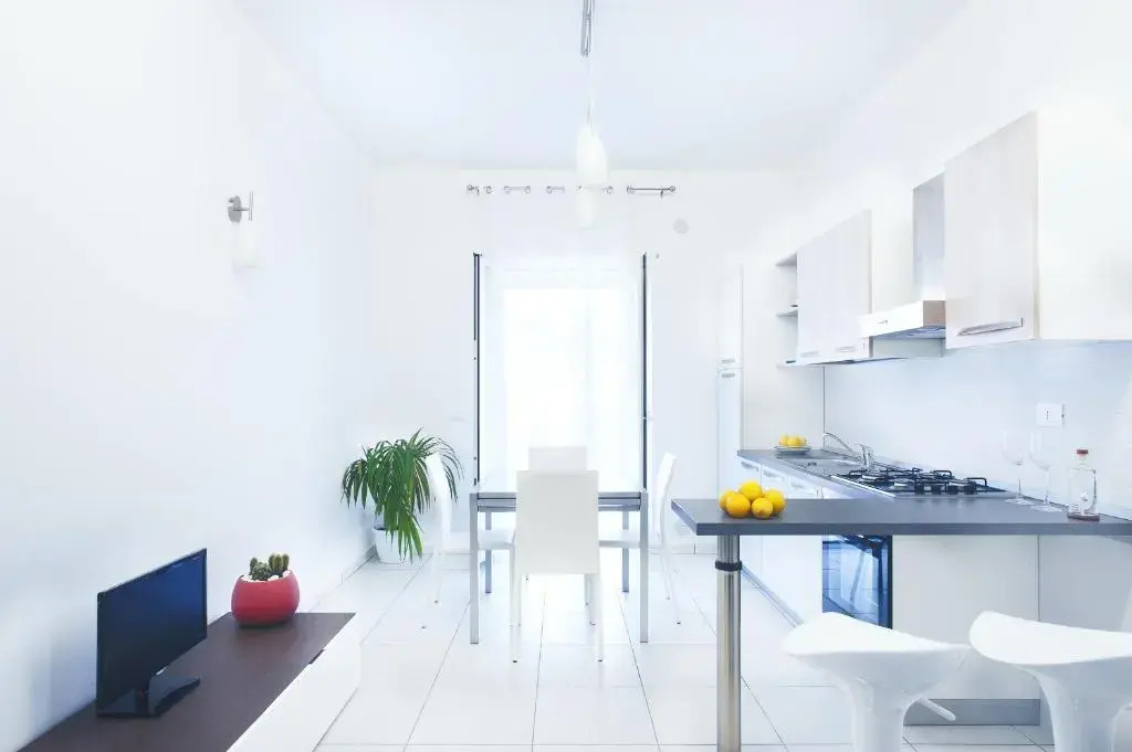 Vuelle Residence - Chambres