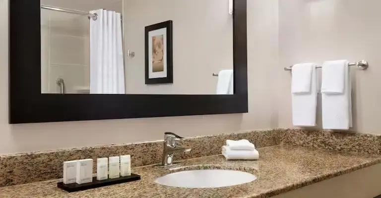 Embassy Suites by Hilton Convention Center Las Vegas - Chambres
