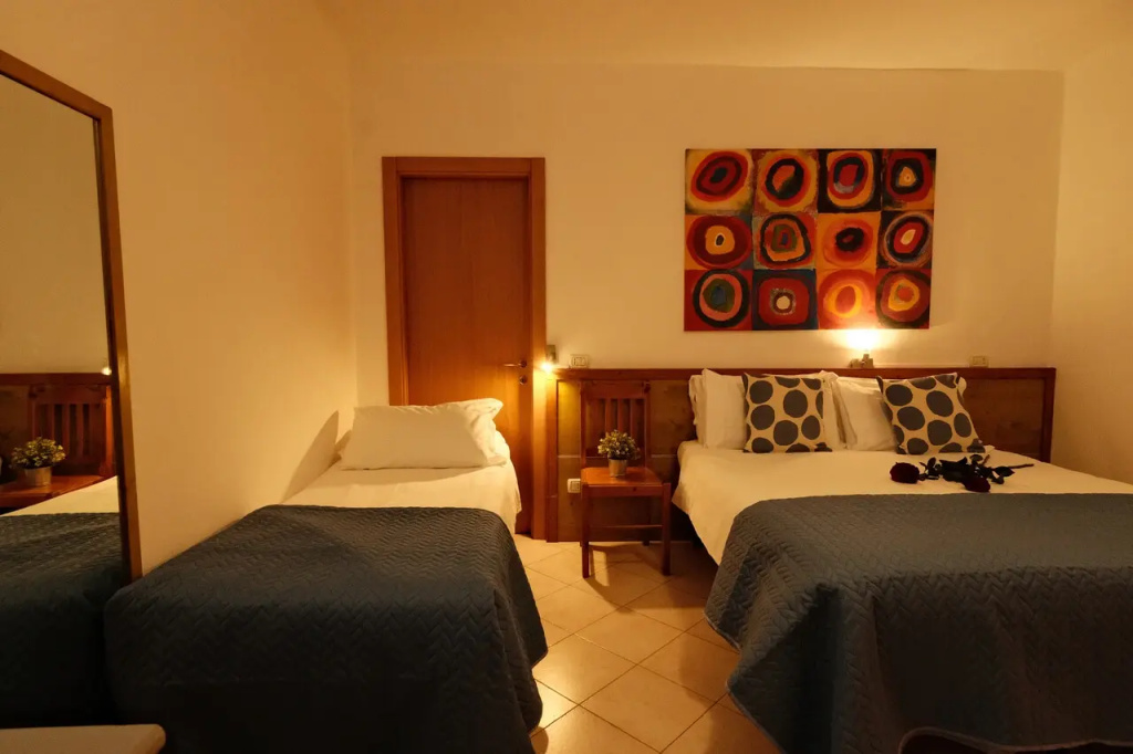 Locanda Milano 1873 - Chambres