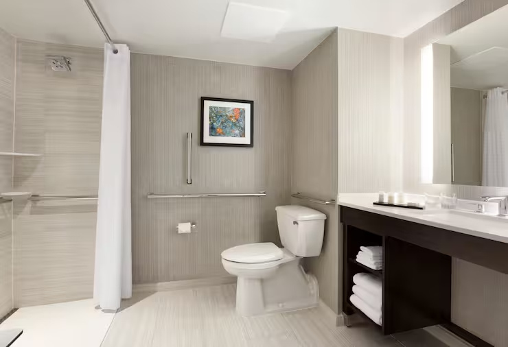 Embassy Suites by Hilton Chicago Lombard Oak Brook - Chambres