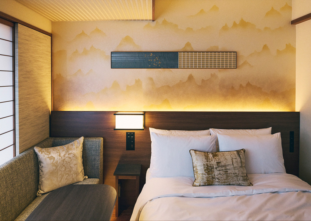 Sora Niwa Terrace Kyoto 사진 2
