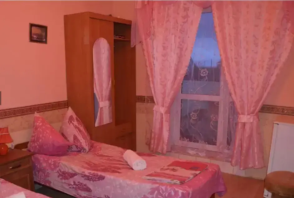 Viktoriya Guest House - фото 7