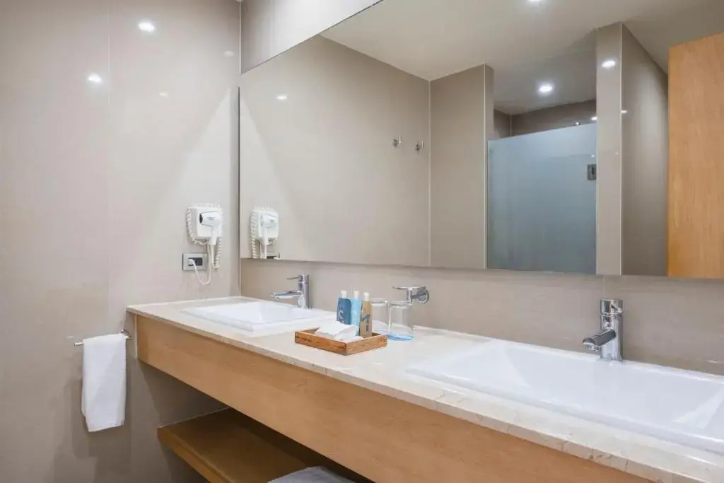 Hotel Nyx Cancun - Chambres