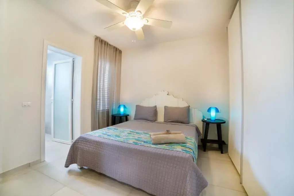 TRACADERO Beach Club and Holidays Rentals - Chambres