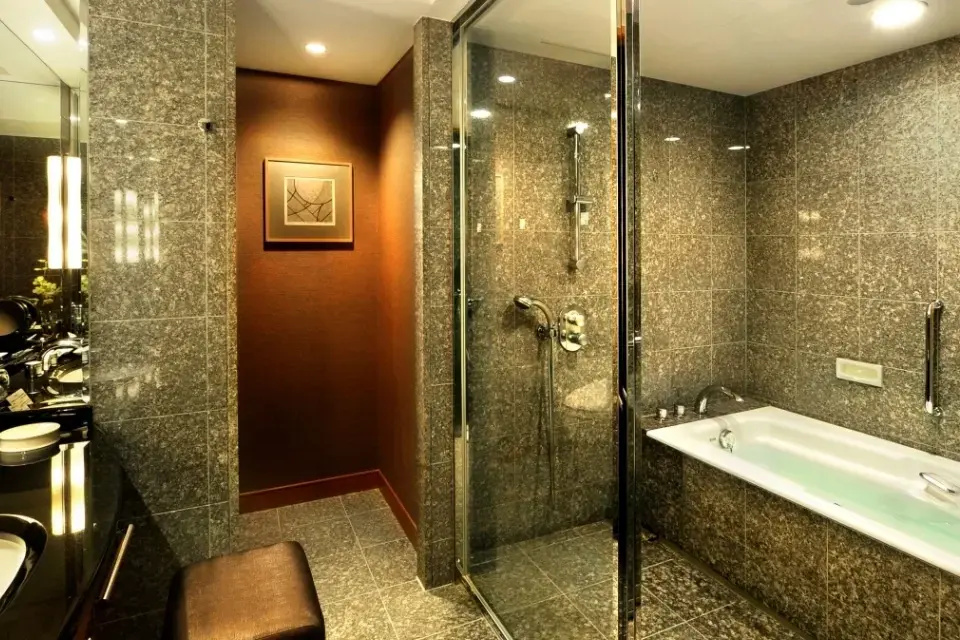 Cerulean Tower Tokyu Hotel - Chambres