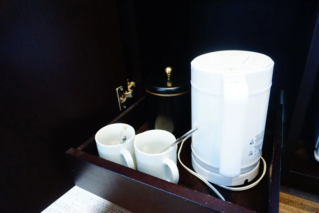 ANA Crowne Plaza Fukuoka by IHG - Chambres
