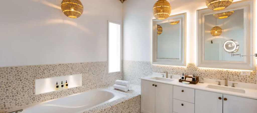 Galley Bay Resort & Spa - Chambres