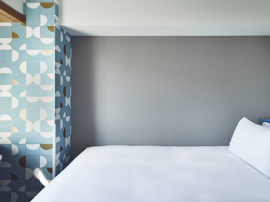 Holiday Inn Express Osaka City Centre - Midosuji 사진 1