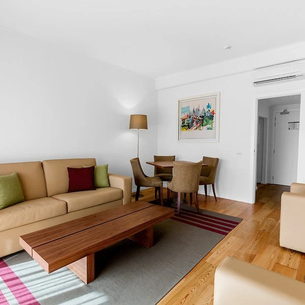 Vilamoura Garden Hotel - Adults Only - Chambres