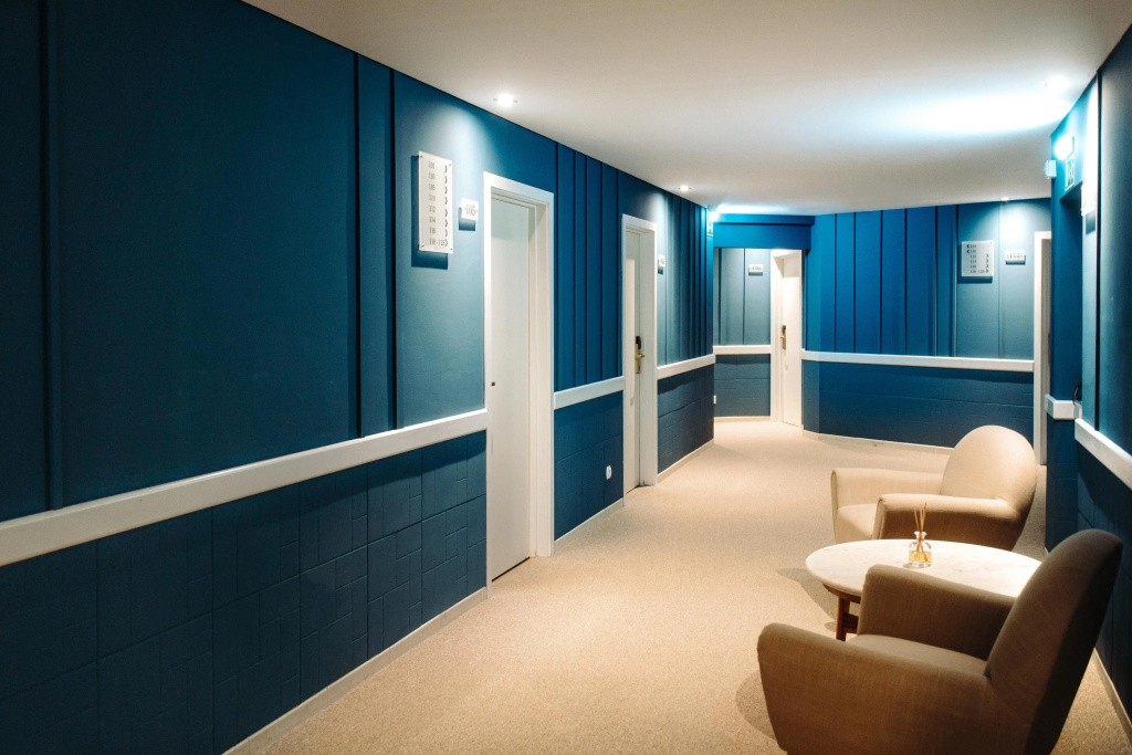 Velamar Boutique Hotel  - Général