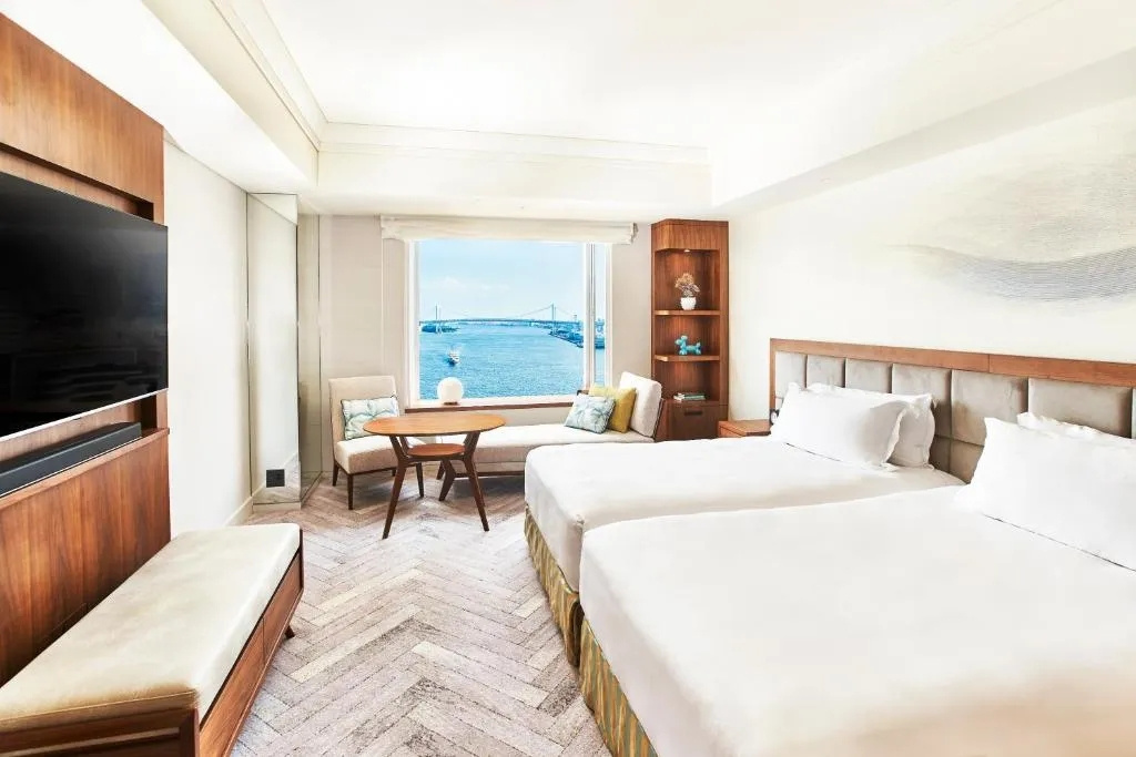 InterContinental Tokyo Bay by IHG 사진 7