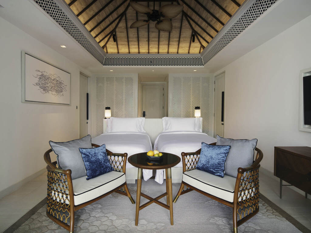 Banyan Tree Krabi
