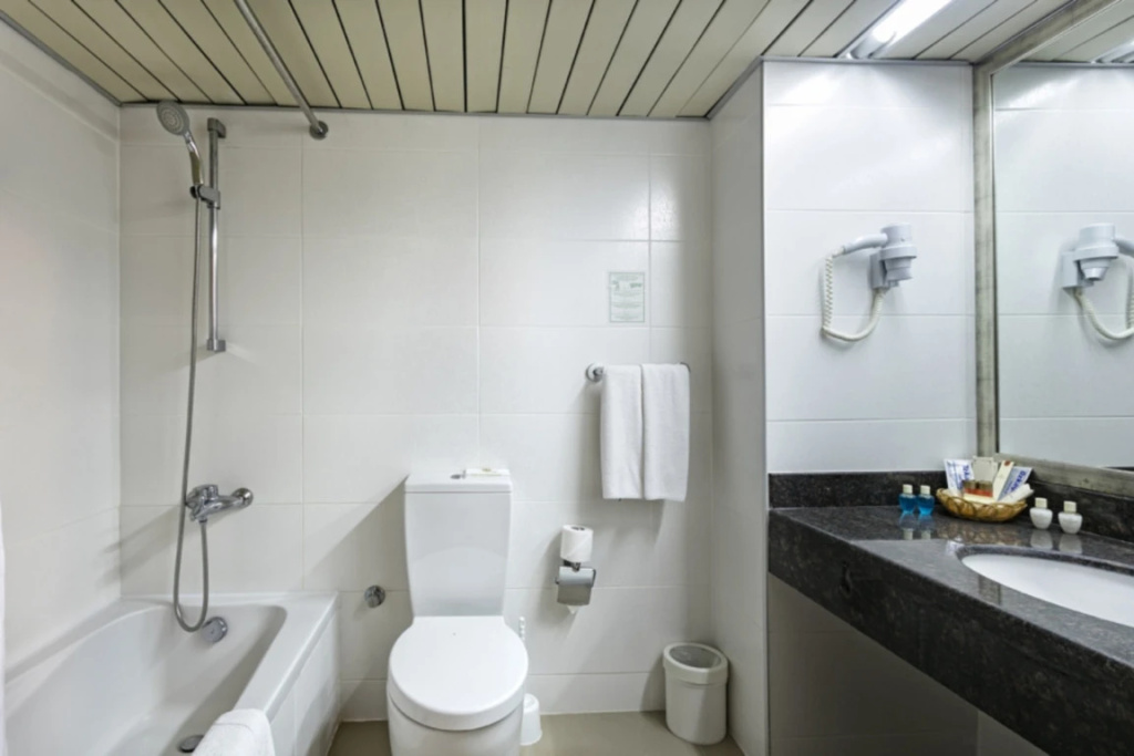 Ozkaymak Marina Hotel - Chambres
